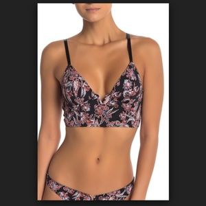 Free People Skylar Bra NWOT XS